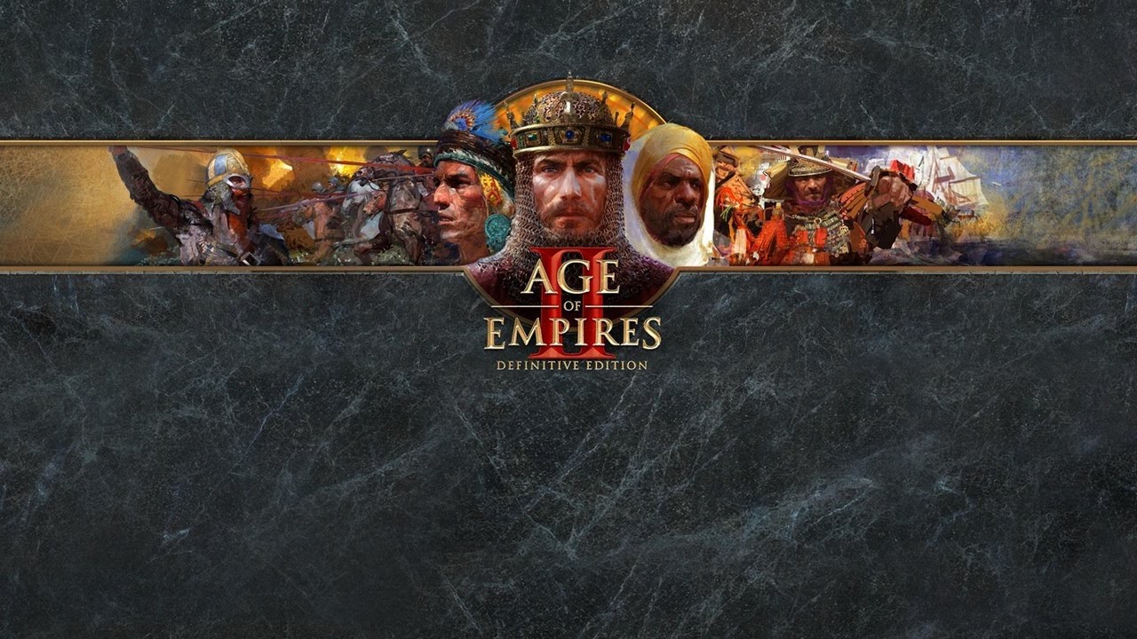 2v2 - AGE OF EMPIRES 2: DE(coop)