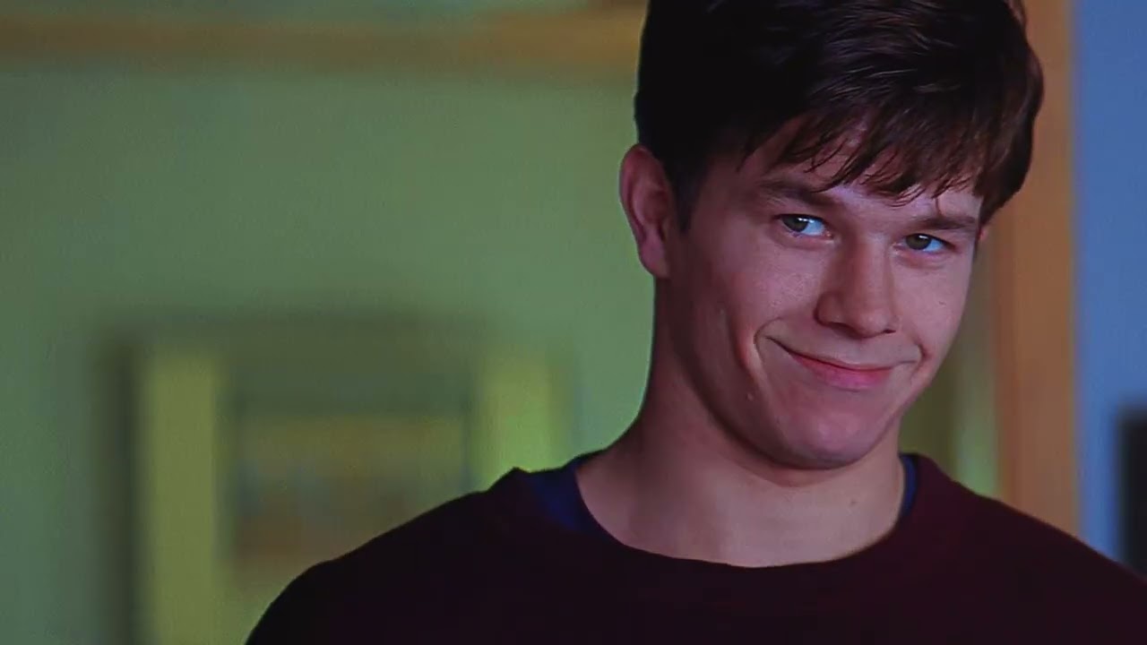 Ne présente jamais ton copain à ton père #fear1996  #markwahlberg  #90s #movieedits #obsession 
