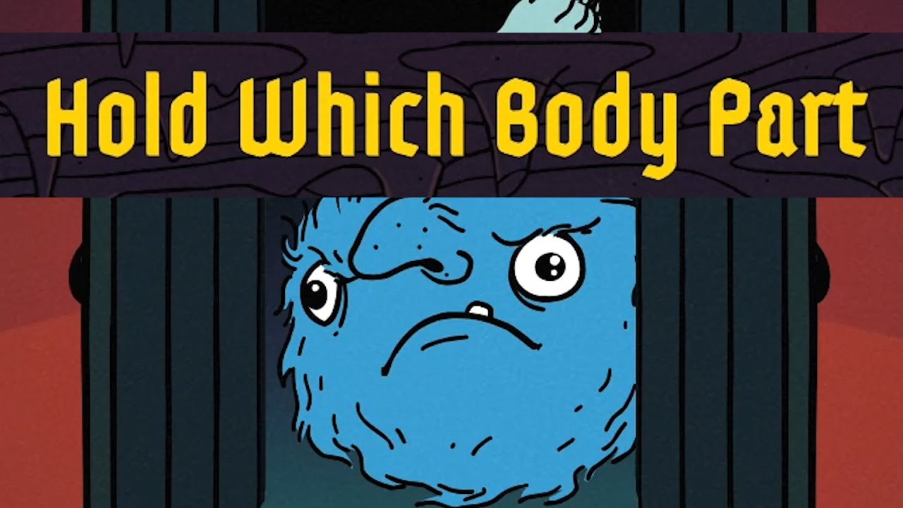 Don't Let Twitch Chat play The Jackbox Party Pack