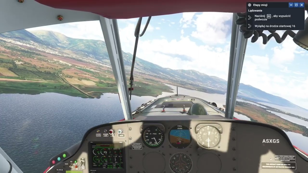 RADAR FIRE, Whats wrong? 
