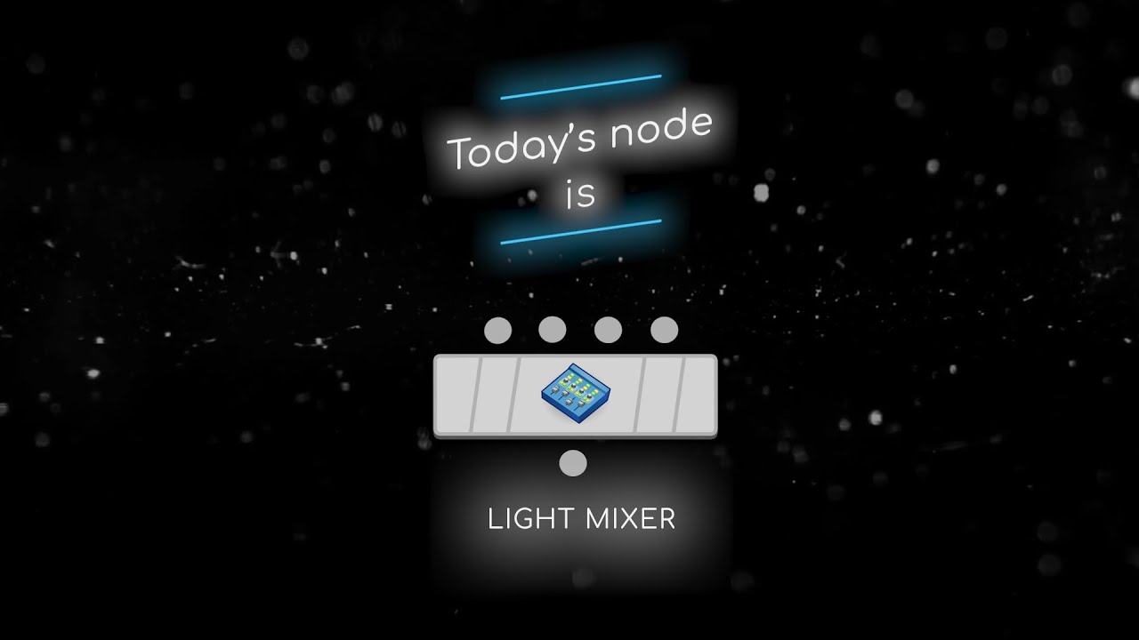 Mardini 2024 | Day 5 | Light Mixer