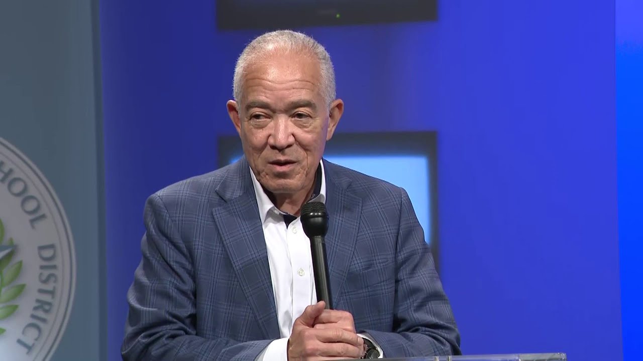 FULL VIDEO: HISD Superintendent Mike Miles answers questions about teachers, staff losing jobs