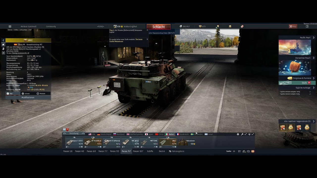 War Thunder | Deutsch