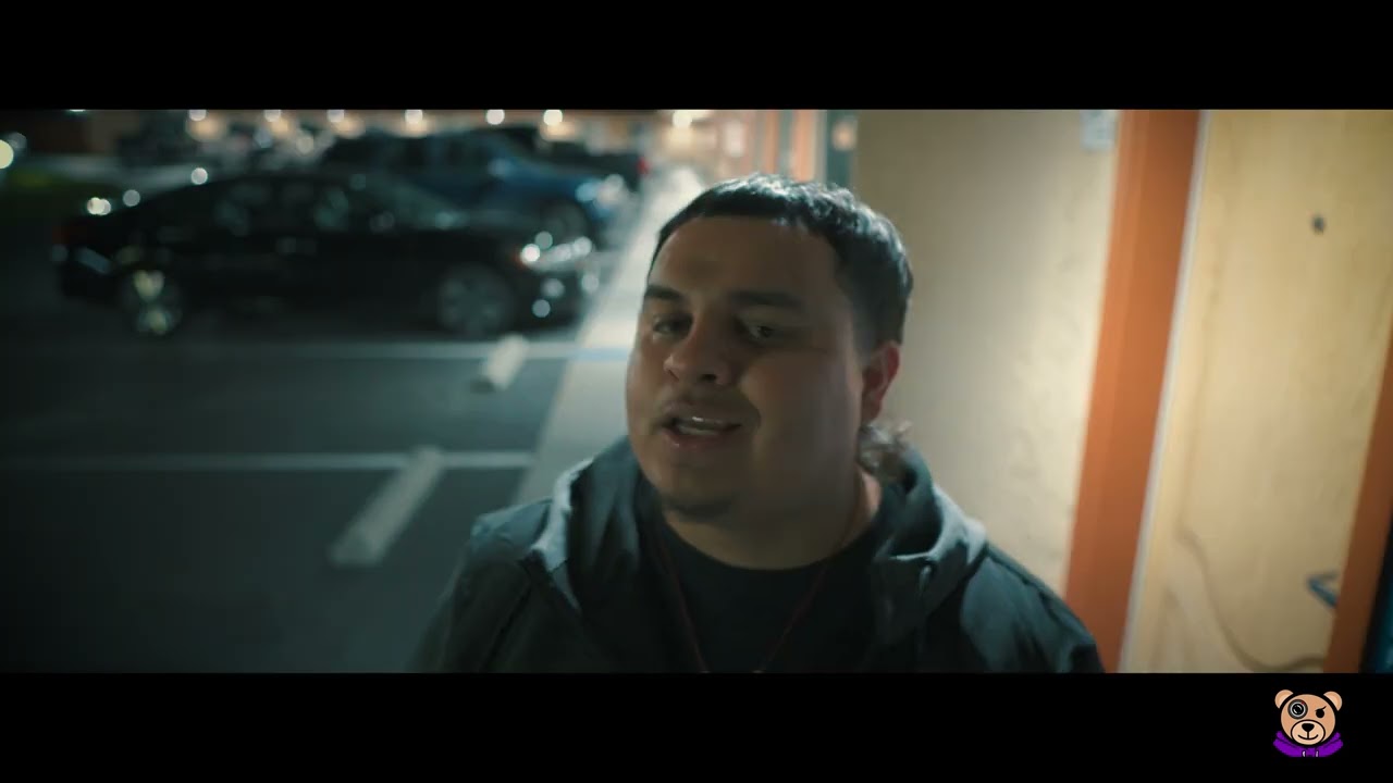 OBM MiiMii Losing Interest (Official Music Video)