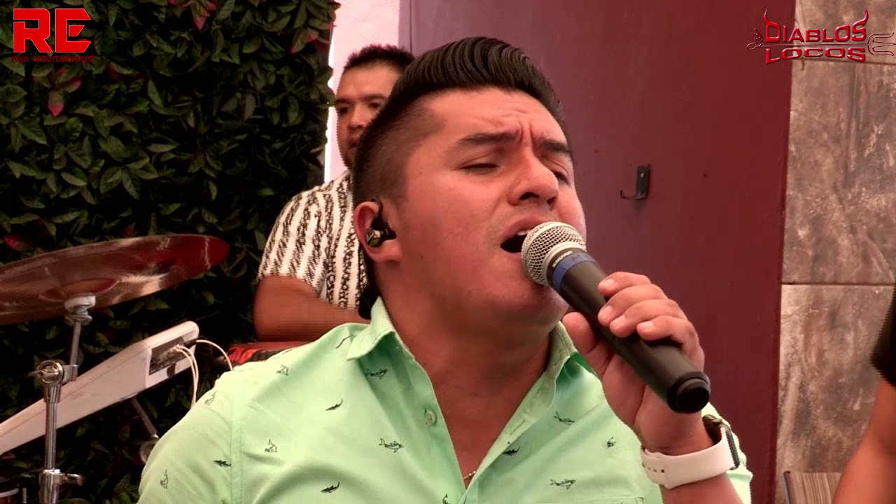 Si no la tengo (DESDE CASA)