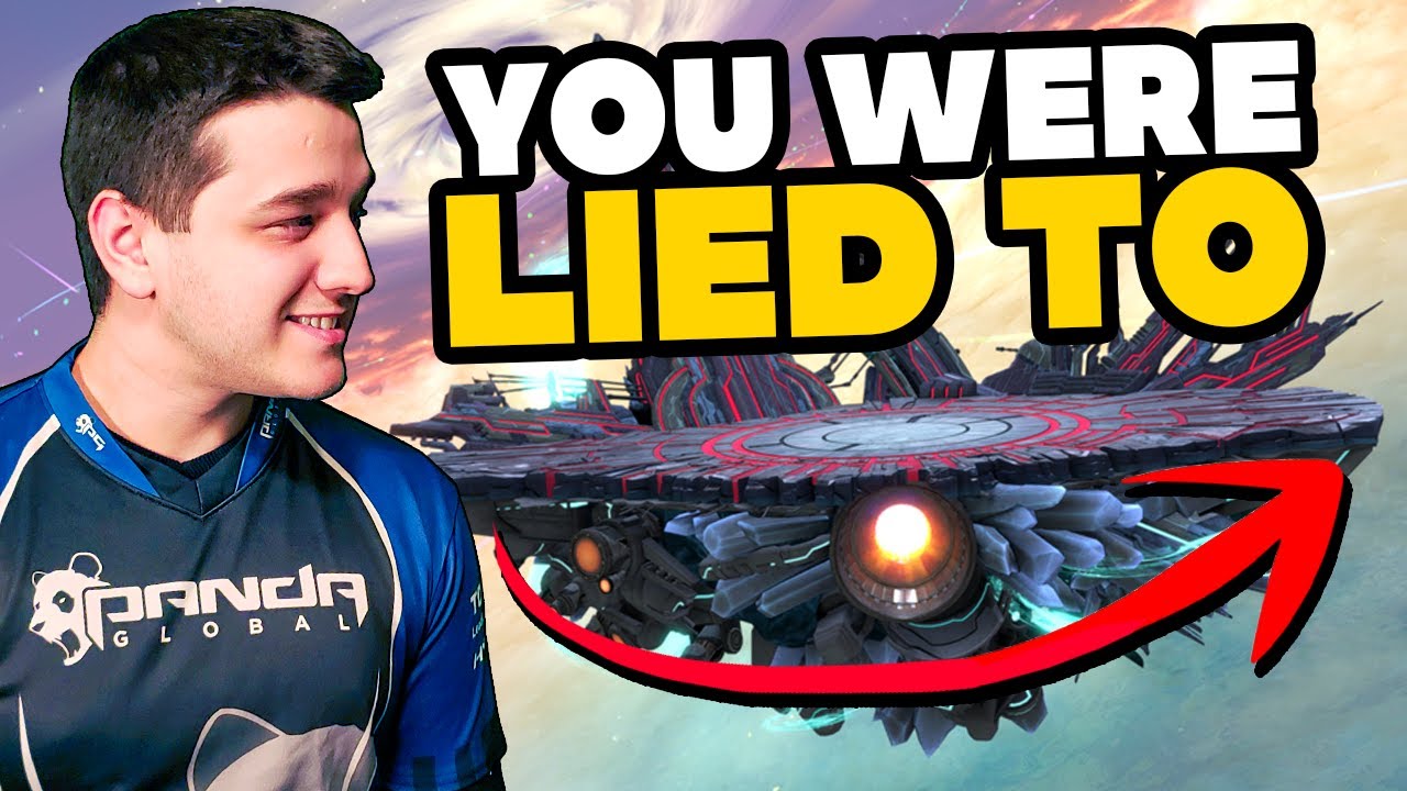 Best Smash Player Proves FINAL DESTINATION JUMP WAS WRONG
