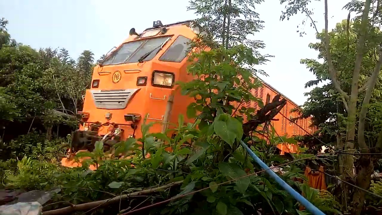 PNR,LUCENA TO SAN PABLO