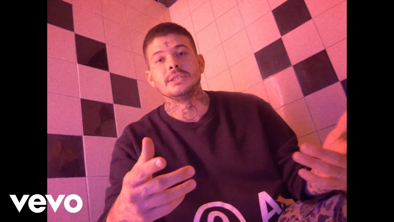 Cecilio G - Cecilio G X 162 Ouh Ouh Ouh Prod By Nero