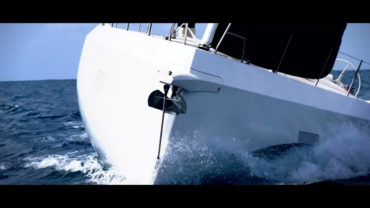 Maxi Dolphin MD 75 - Karma