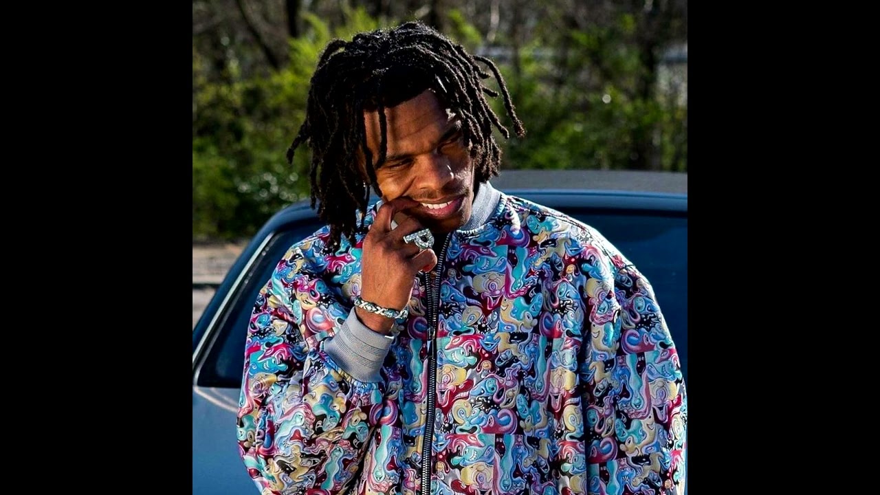 [FREE] Lil Baby Type Beat - 