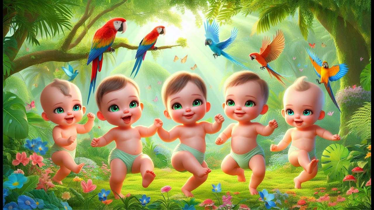 Jingle Bells 🎅 Baby Dance 2026 | Christmas Song for Kids  | Holiday Activities | Little Learners TV