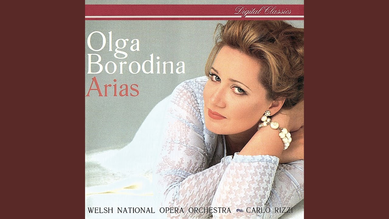 Tchaikovsky: Pique Dame (Pikovaya Dama), Op. 68, TH.10 / Act 3: 