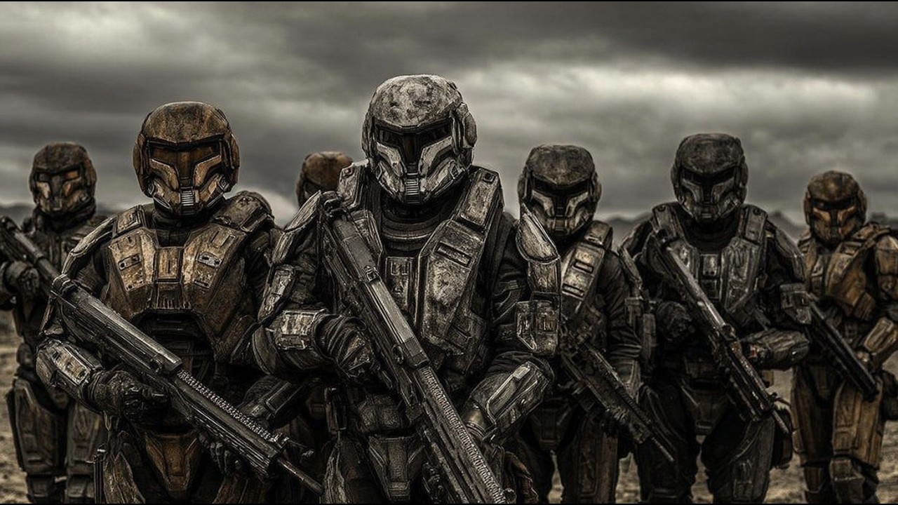 Why Alien Mercenaries Decline to Fight Human Special Forces | HFY | HFY Sci-Fi Stories