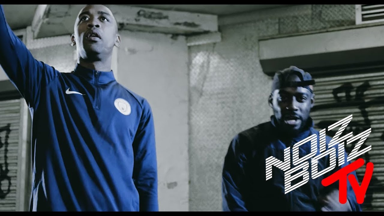 NoizBoiz - Fris ft. Wiley