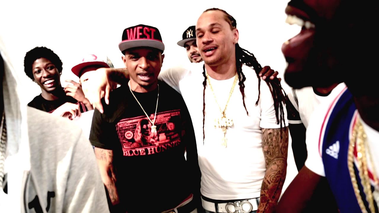 Mazerati Rick Ft  Lil Herb   G Code Prod  JuneOnnaBeat