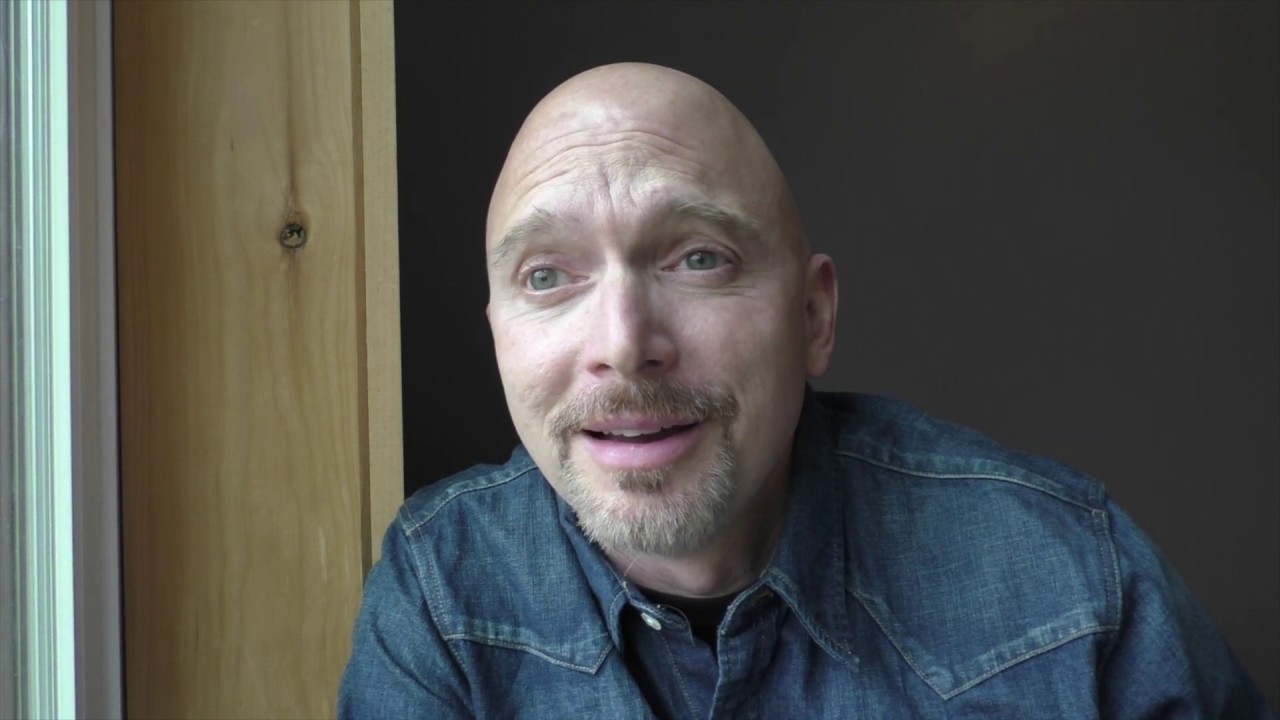 Michael Cerveris Sings 
