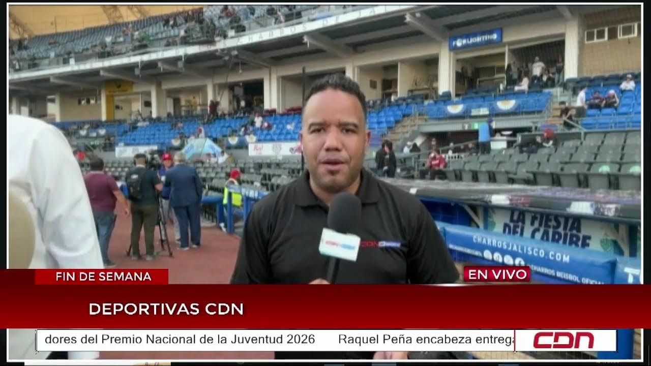 CDN FIN DE SEMANA