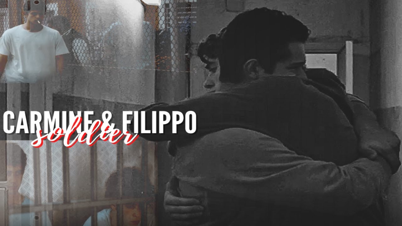 Carmine & Filippo - Soldier