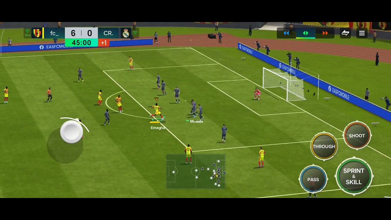 fifa 2