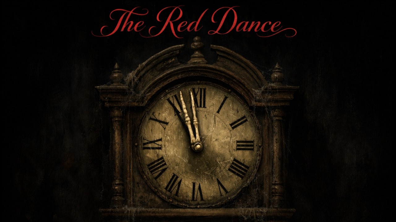 The Red Dance (Lyrics Video)