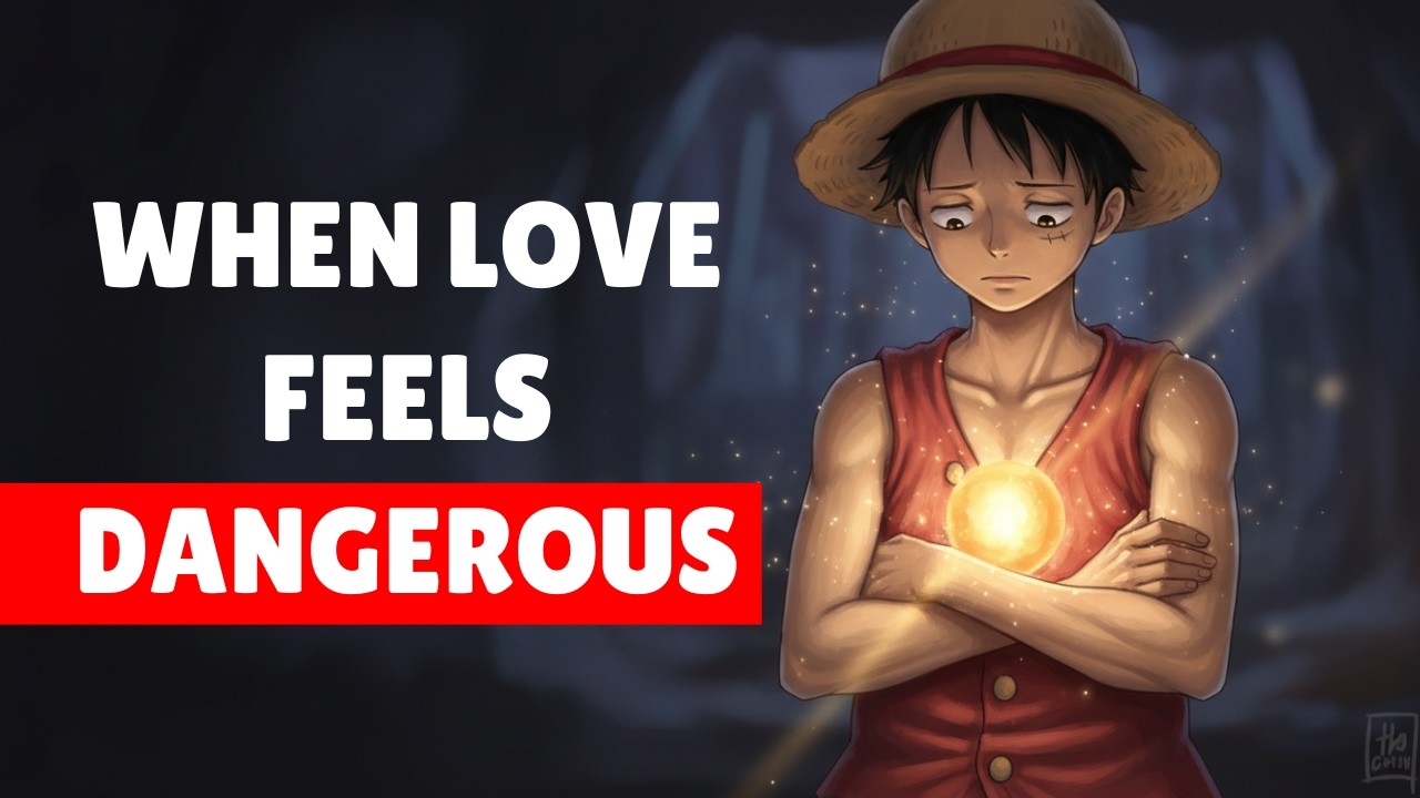 The Hidden Psychology Behind Pushing Love Away