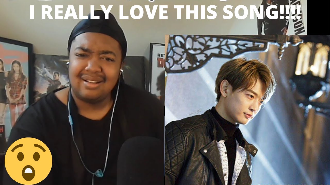 SHINee シャイニー 'Winter Wonderland' MV REACTION!!!!! THIS IS MAGICAL!!!