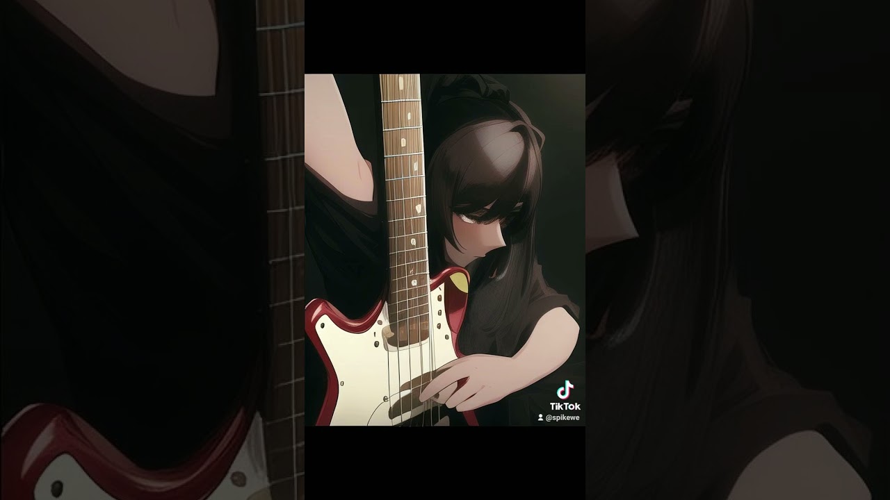 Ai manga bass Steel Soul tiktok trend