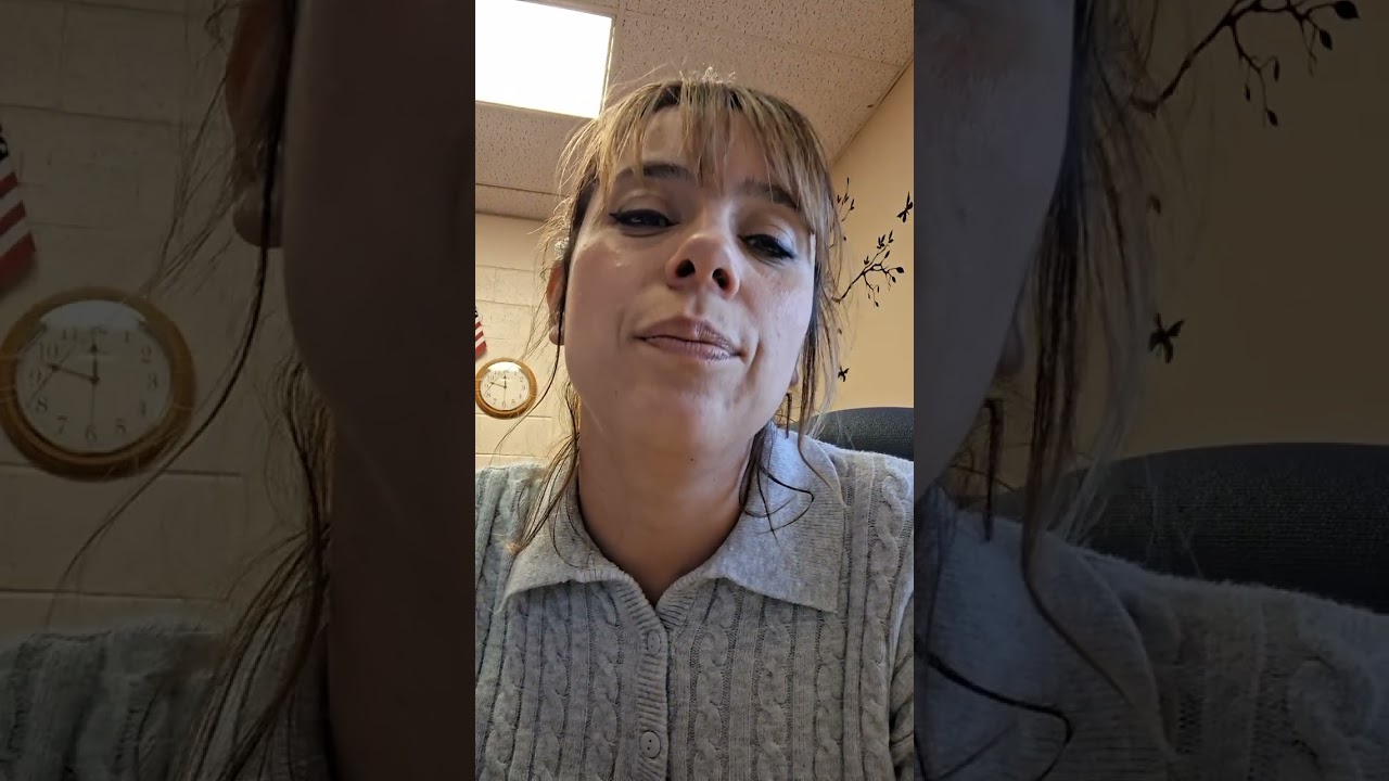 Video discussion 2