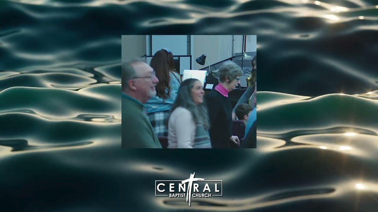 01/11/2026 - Sunday Morning Service
