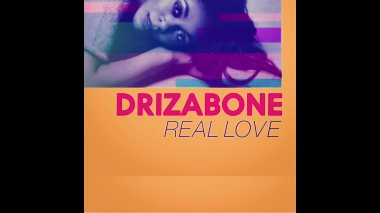 Real Love (Slow & Sassy Mix) Drizabone AI Cover