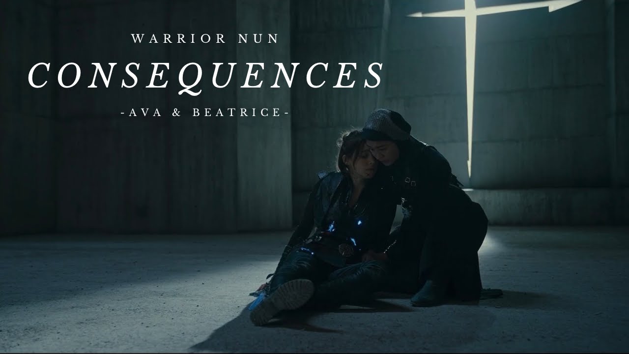 Ava and Beatrice / Avatrice - Consequences