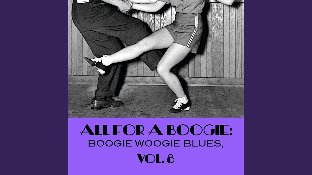 Brass Boogie, Pt. One