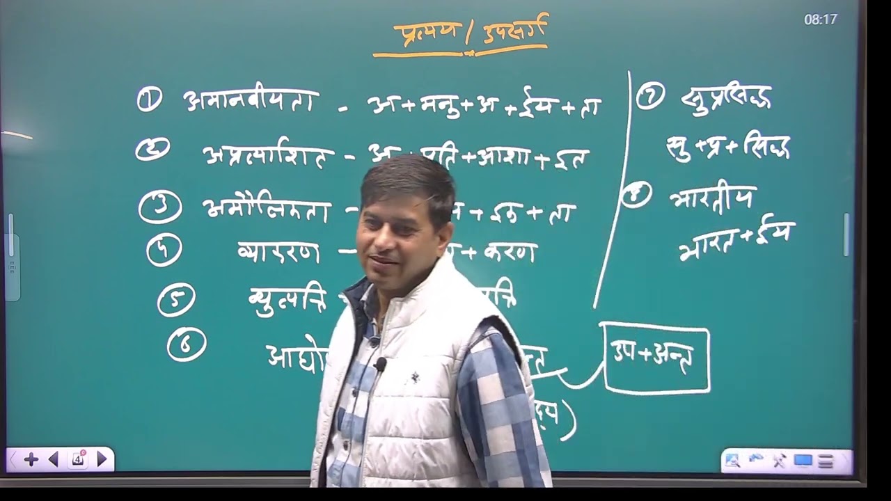 प्रत्यय  vol   03