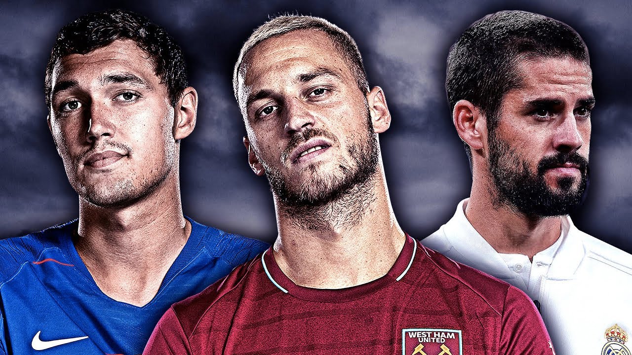 Players Who Want To LEAVE Their Club XI