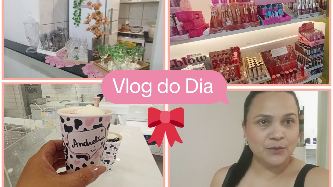 ORGANIZAÇÃO E LIMPEZA + COMPRINHAS DA LOJINHA DE 10 REAIS! VALEU A PENA...? 🤔