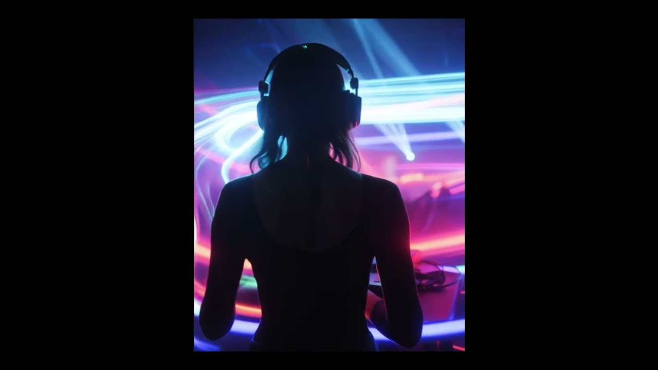 Ali Martil -  Rising Moon | Electro House Music 2026