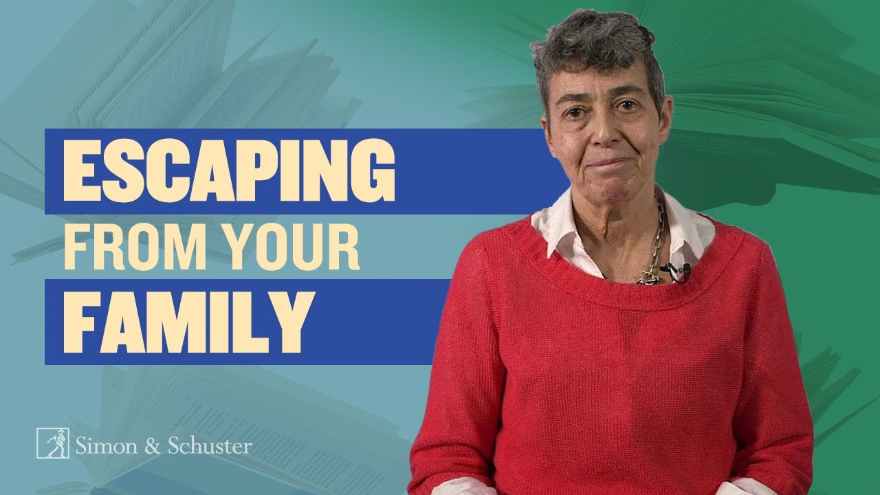 Author Helen Fremont on Being Disowned & Declared Dead by Her Own Family