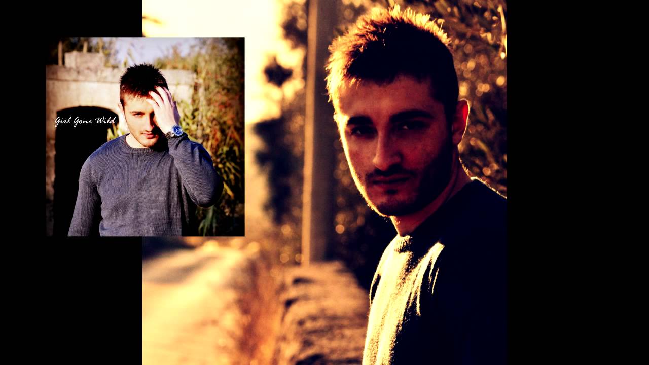 Gianfranco Castellano - Girl Gone Wild (Cover Version)
