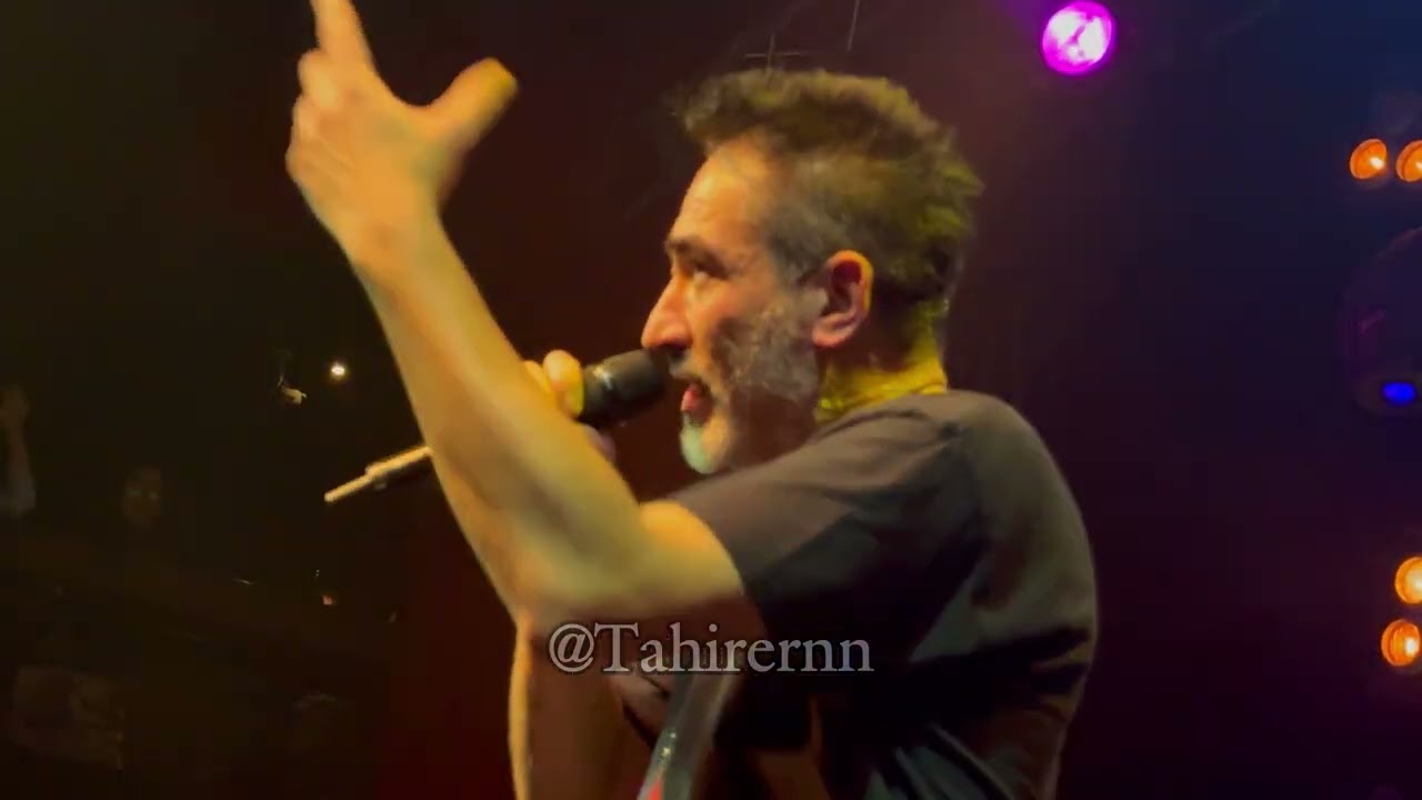 Sagopa Kajmer Oldu Olanlar / Ankara Jolly Joker (23.02.2025)