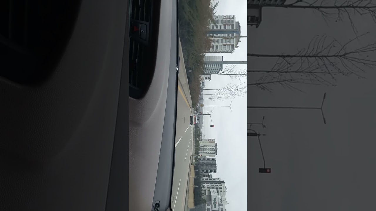 2025 BAĞLICA SINAV GÜZERGAHI 1.GÜZERGAH