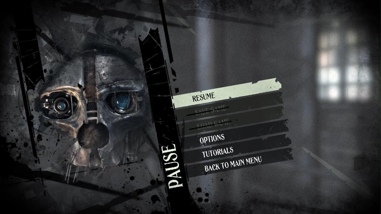 Dishonored Definitive Edition_Part 25 House of Pleasure Ghost Shadown