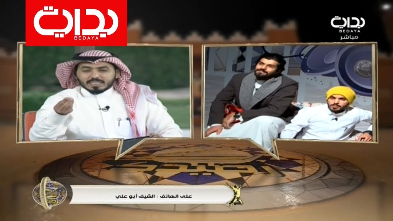 كلام اليوم - مداخلة هاتفية من الشيف أبو علي وجدال غازي الذيابي وعبدالله بن جليغم | #زد_رصيدك83