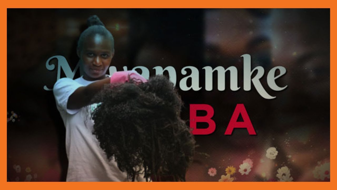 Mwanamke Bomba | Janet Dete wa miaka 22 aongoza uhifadhi wa mazingira Mathare