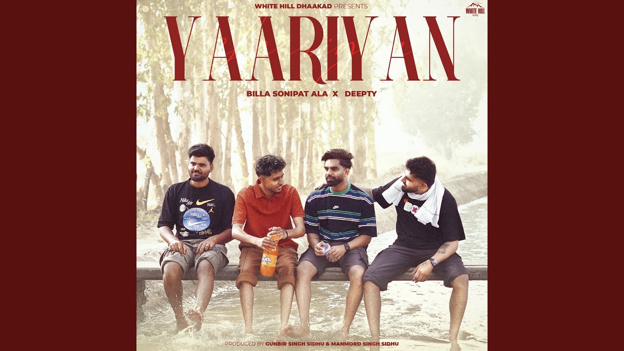 Yaariyan