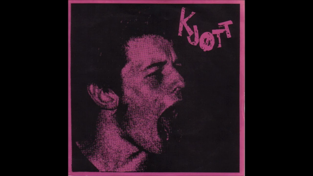Kjøtt  -  Et Nytt Og Bedre Liv  (FULL 7´´ 1980)