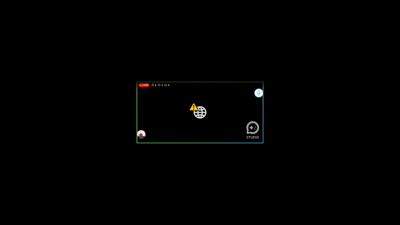 Emmanuel Esparza Live Stream