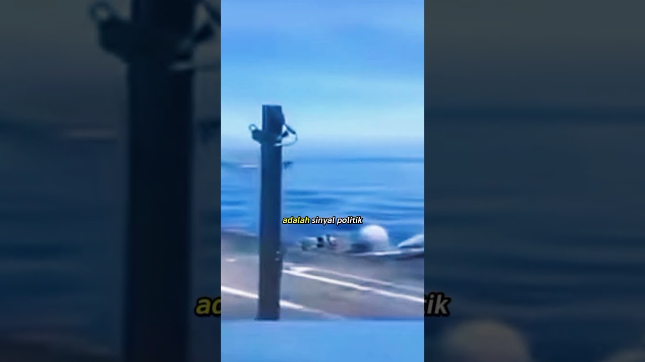 kapal perusak cina muncul 