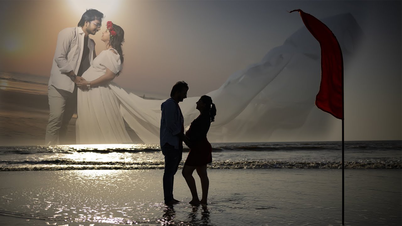 Best maternity cinematic video shoot song