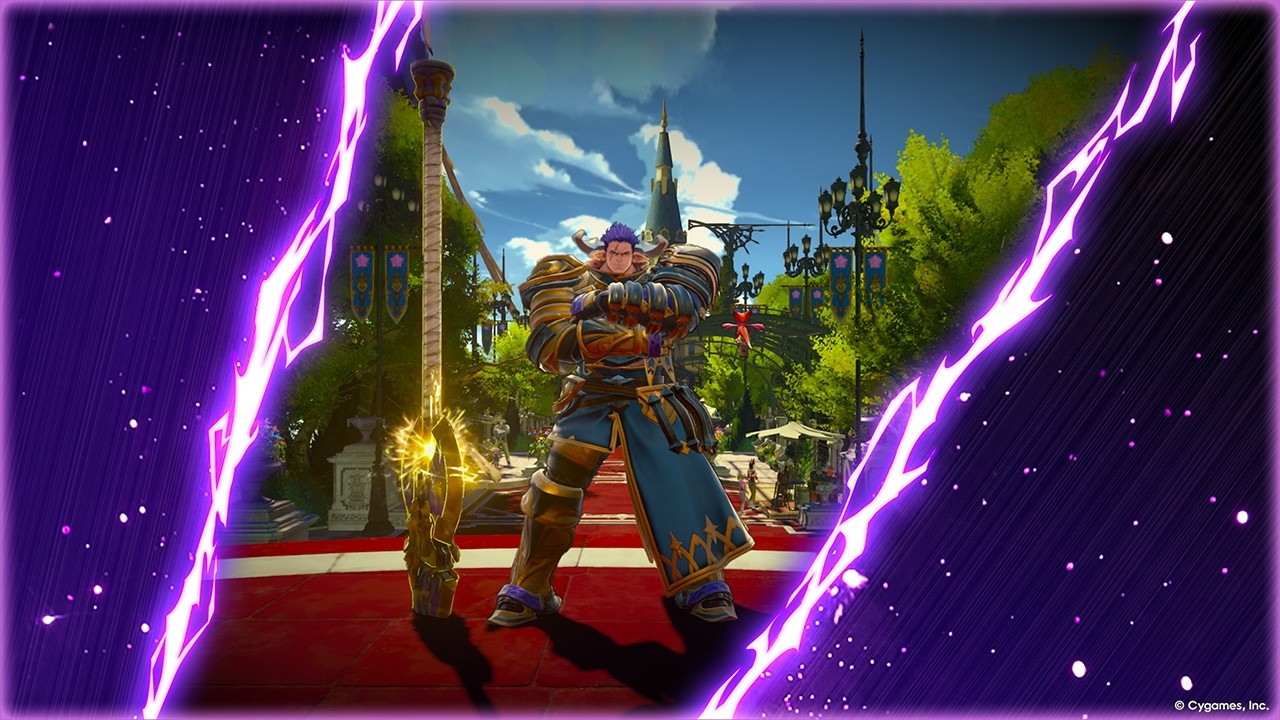 [Transcendence Terminus] Gallanza | Granblue Fantasy Relink Endless Ragnarok Gameplay [PS5]