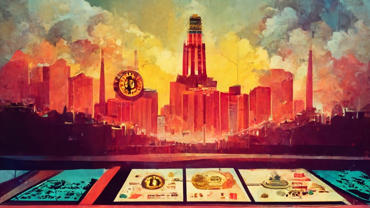 &iquest;Contamina Bitcoin el planeta?